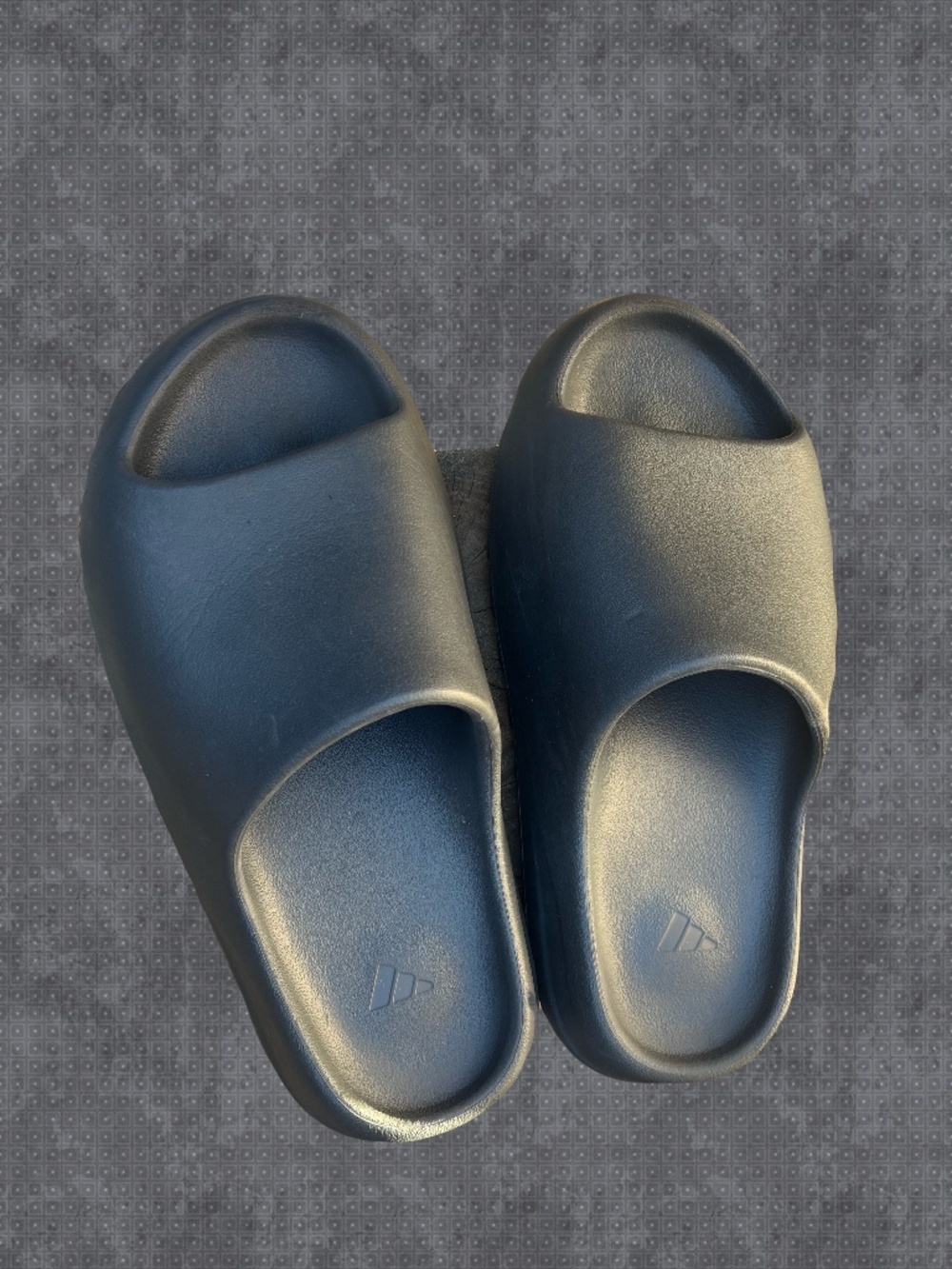 Yeezy Slides